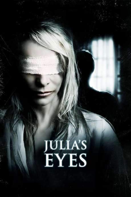 Julia’s Eyes